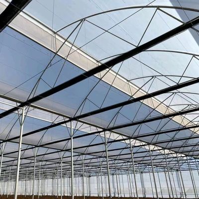 Système de serre écologique d'irrigation à goutte à goutte sur le coût d'expédition et le délai de livraison estimé