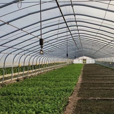 Remboursements pratiques pour notre kit innovant de serre à irrigation goutte à goutte
