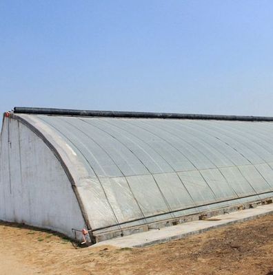 JX-SG-111 Serre solaire climatisée pour la culture du sable et la plantation de légumes