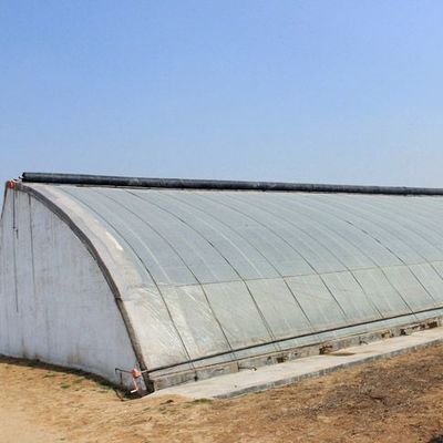 1209.00cm * 235.00cm * 239.00cm Tomates et concombres Plantation Serre à la lumière du soleil pour votre
