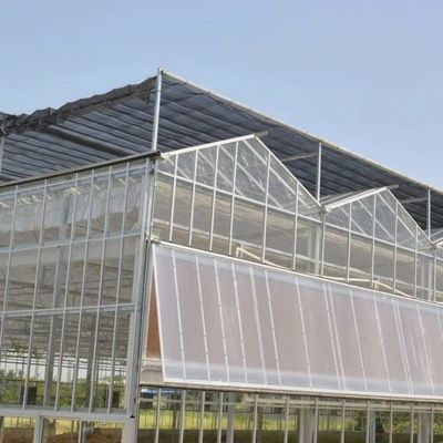 États-Unis Serre en acier galvanisé à chaud à plusieurs étendues 50.00cm * 60.00cm * 80.00cm