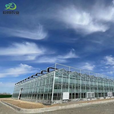 Structure de tuyaux en acier galvanisé à chaud pour Juxiang